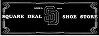 Square Deal Shoe Store