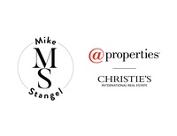 Mike Stangel Realtor @Properties | Christie's International Real Estate