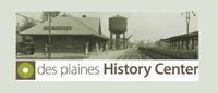 Des Plaines History Center