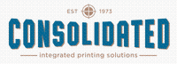 Consolidated Printing Company