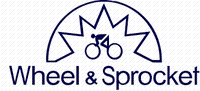 Wheel & Sprocket