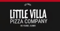 Little Villa Pizza Company 
