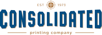Consolidated Printing Company