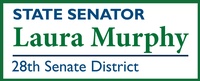 State Senator Laura M. Murphy