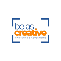 Be As Creative Marketing & Advertising