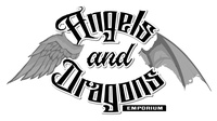 Angels And Dragons Emporium