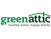 Green Attic Insulation