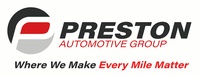 Preston Automotive Group