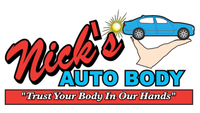 Nick's Auto Body, Inc.