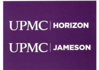 UPMC Jameson Hospital
