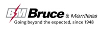 Bruce & Merrilees Electric Co