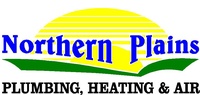 Northern Plains Plumbing, Heating & Air, Inc.