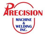 Precision Machine & Welding, Inc.