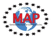 MAP General Mechanical Contractors, Inc.