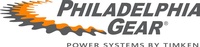 Philadelphia Gear - Timken Gears & Service