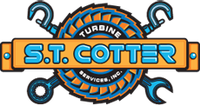 S T Cotter Turbine Services
