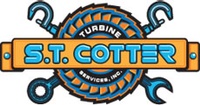 S T Cotter Turbine Services