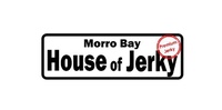 Morro Bay House of Jerky