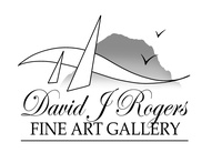 David J. Rogers Fine Art