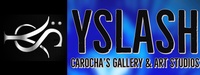 YSLASH Carocha's Gallery & Art Studios 