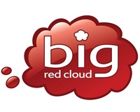 Big Red Cloud