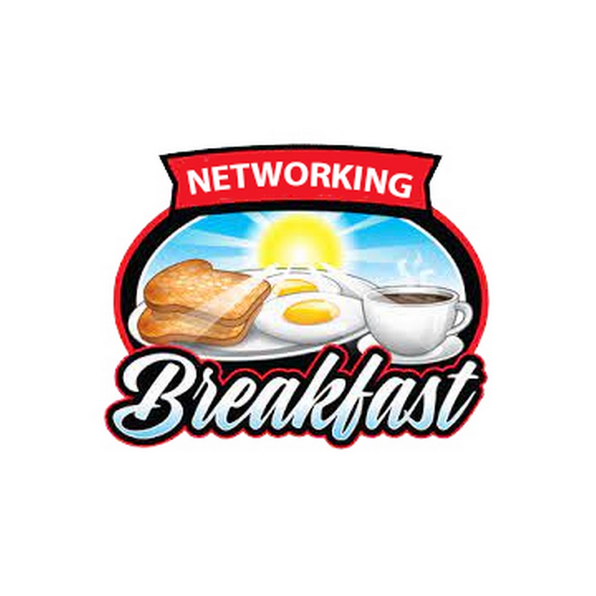 Breakfast Health Croissant Eating Video game, breakfast, text, breakfast,  logo png | PNGWing