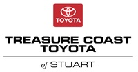 Treasure Coast Toyota of Stuart