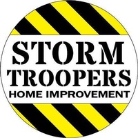 Stormtroopers Home Improvement