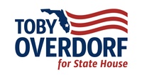 Tobin (Toby) Overdorf, FL House Rep. District 85