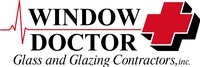 Window Doctor Glass/Glazing Contractors