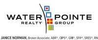 Water Pointe Realty Group/HI