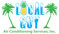 Local Guy Air Conditioning Services, Inc.