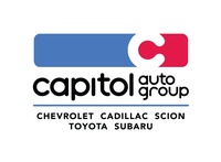 Capitol Auto Group