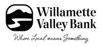 Willamette Valley Bank