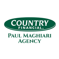 Country Financial Paul Maghiari Agency
