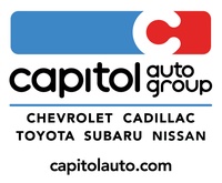 Capitol Auto Group