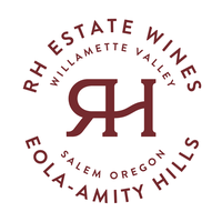 RH Wines @ Redhawk Vineyard