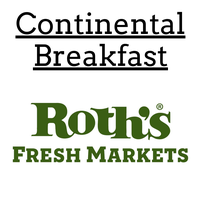 Roth's Fresh Markets