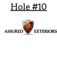Assured Exteriors