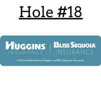 Huggins Insurance in partnership with Bliss Sequoia