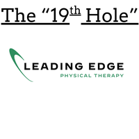 Leading Edge Physical Therapy