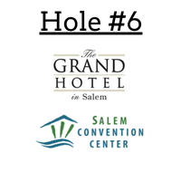 Salem Convention Center