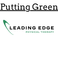 Leading Edge Physical Therapy