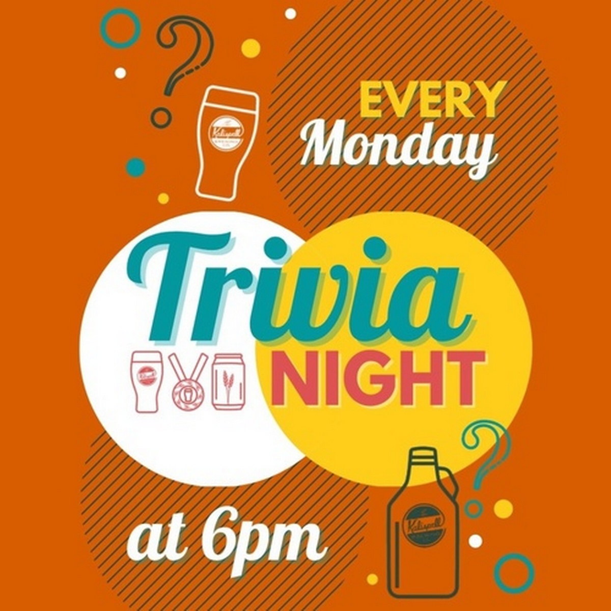 Monday Night Trivia Nov 15 2021 Discover Kalispell