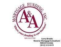 A&A Mortgage Funding