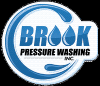 Brook Pressure Washing Inc