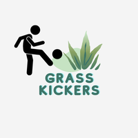 Grass Kickers