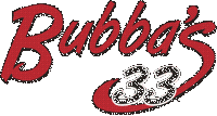 Bubba's 33