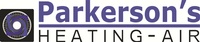 Parkerson's Heating - Air, Inc. 