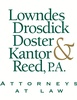 Lowndes, Drosdick, Doster, Kantor & Reed, P.A.